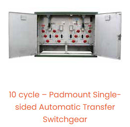 Switchgear Automation