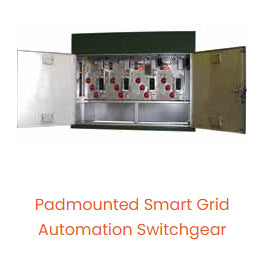 Switchgear Automation