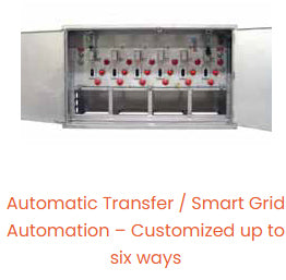 Switchgear Automation