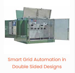 Switchgear Automation