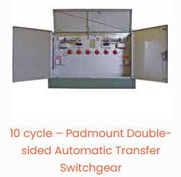 Switchgear Automation