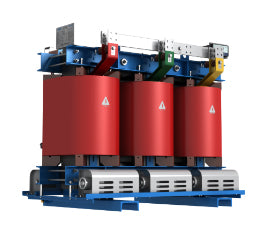 NOARK/CHINT Dry Type Transformers