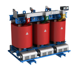 NOARK/CHINT Dry Type Transformers