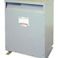 Ventilated 600-Volt Class Transformers