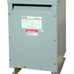 Ventilated 600-Volt Class Transformers