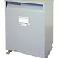 Ventilated 600-Volt Class Transformers