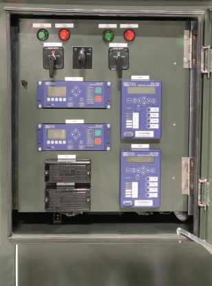 Type PSV Switchgear