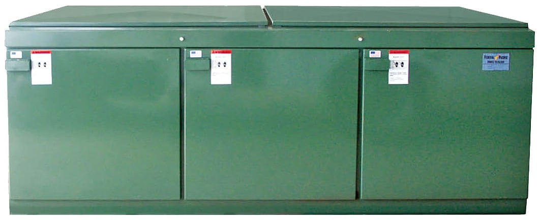 Type PSE Switchgear