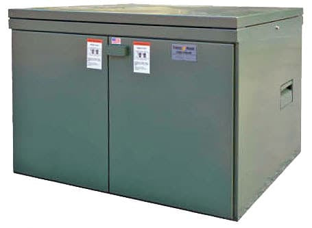 Type PSI Switchgear