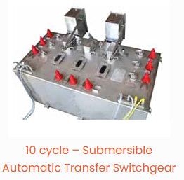 Switchgear Automation