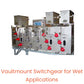 Switchgear Automation