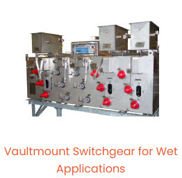 Switchgear Automation