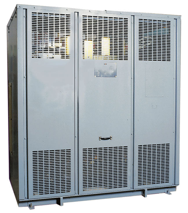 Medium-Voltage General Purpose Transformers