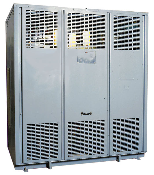 Medium-Voltage General Purpose Transformers