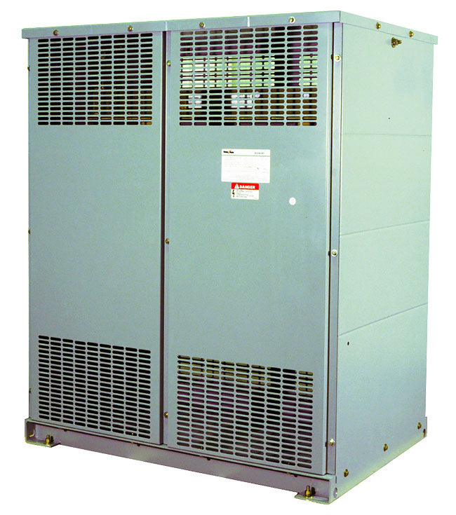 Medium-Voltage General Purpose Transformers