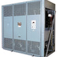 Unit Substation and High Voltage Power